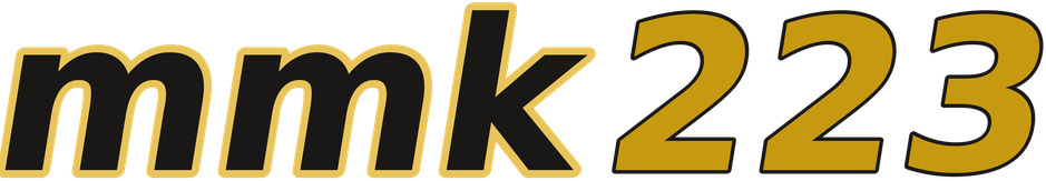 mmk223 logo