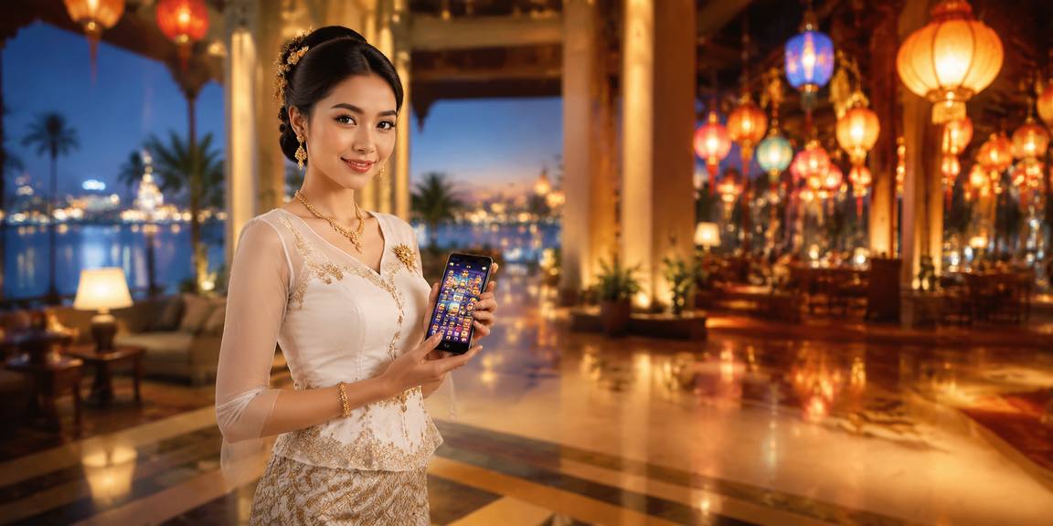 mmk223 mobile gaming