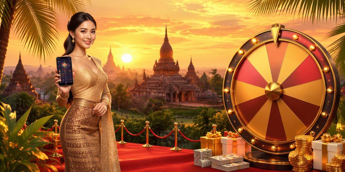 mmk223 Golden Goddess သည် mmk223 တွင် ကျေးဇူးတင်ပါသည်